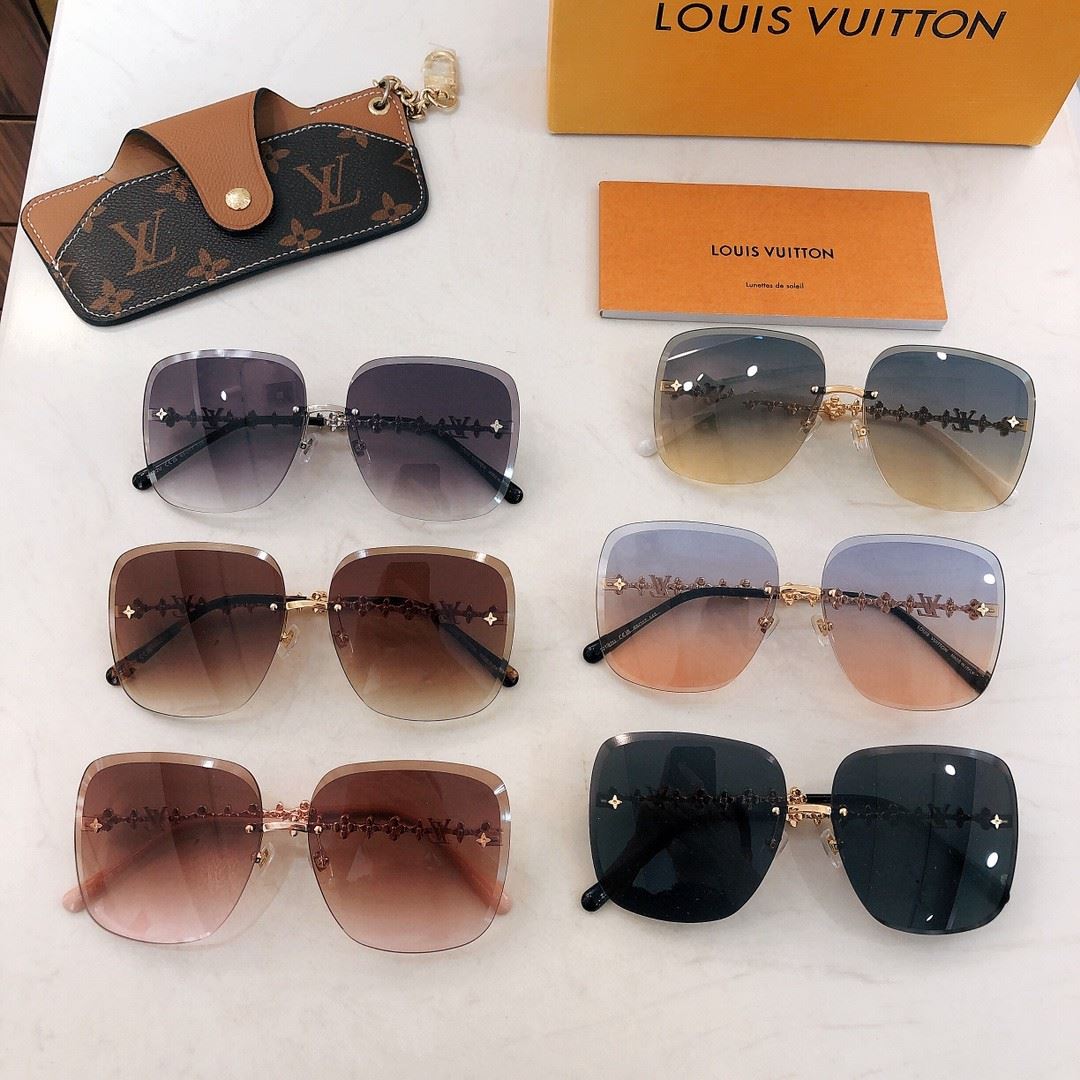 Louis Vuitton Sunglasses